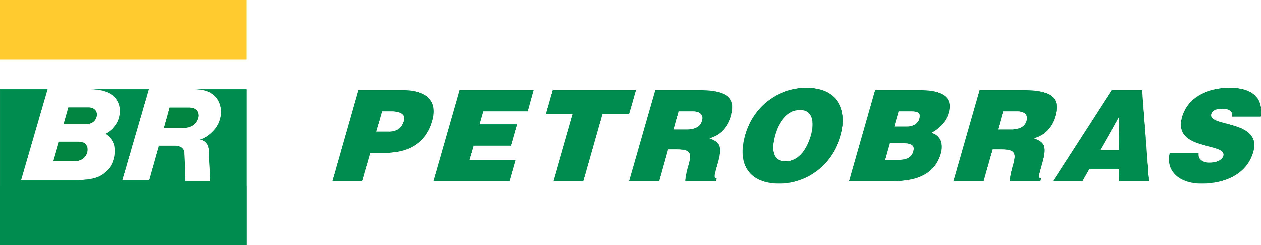 Petrobras